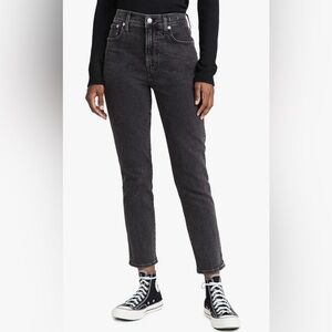 Women’s Madewell The Perfect Vintage Jean in Lunar Wash Size 24